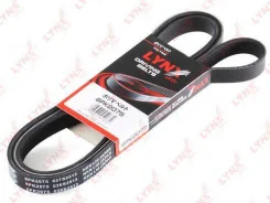 ������ ������������ LYNXauto 6PK2075 6PK2075 ����