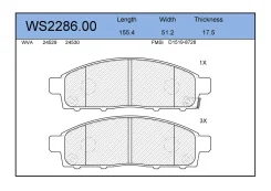 ������� ��������� �������� | ����� | Jeenice WS228600 WS228600 ����