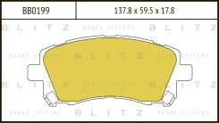 ������� ��������� �������� | ����� | Blitz BB0199 BB0199 ����