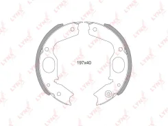 ������� ��������� ���������� | ��� | LYNXauto BS5505 BS5505 ����