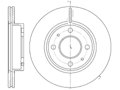 ���� ��������� ������������� G-brake GR-02066 Gbrake GR02066 GR02066 ����