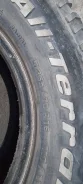 BFGoodrich Radial T/A. ����� at, 2017 ���, �/�, ����� 50 % ����