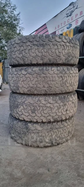 BFGoodrich Radial T/A. ����� at, 2017 ���, �/�, ����� 50 % ����