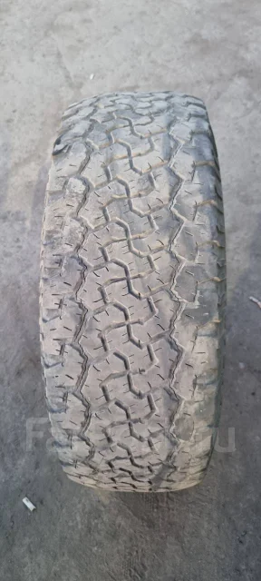 BFGoodrich Radial T/A. ����� at, 2017 ���, �/�, ����� 50 % ����