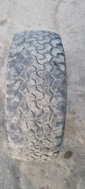 BFGoodrich Radial T/A. ����� at, 2017 ���, �/�, ����� 50 % ����