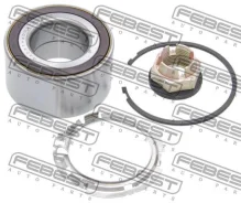��������� ��������� ����������� 37x72x37 | ����� ����/��� | Febest DAC37720037MKIT DAC37720037MKIT ����