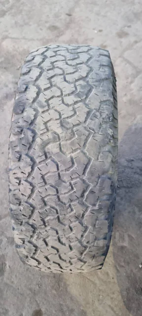 BFGoodrich Radial T/A. ����� at, 2017 ���, �/�, ����� 50 % ����