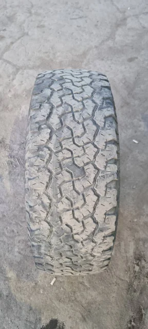 BFGoodrich Radial T/A. ����� at, 2017 ���, �/�, ����� 50 % ����
