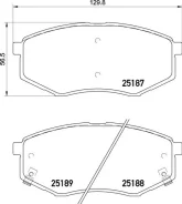 ������� ��������� �������� | ����� | Nisshinbo NP6039 NP6039 ����