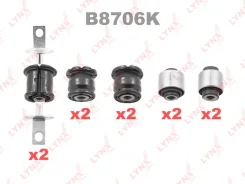 �������� ������������� ������� �������� | ��� | LYNXauto B8706K B8706K ����