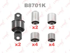 �������� ������������� ������� �������� | ��� | LYNXauto B8701K B8701K ����