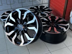 Modellista. 8.5x20", 5x150, ET57, �� 110,1���. ����