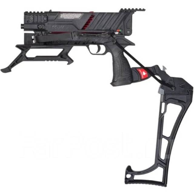 Многозарядный Арбалет VLAD, новый, в наличии. Цена: 32 000₽ во Владивостоке