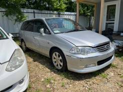 Honda Odyssey. RA9, J30A ����
