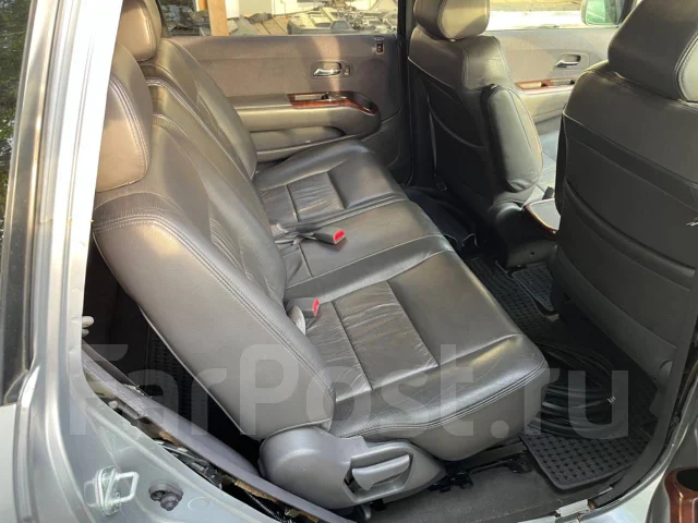 Honda Odyssey. RA9, J30A ����