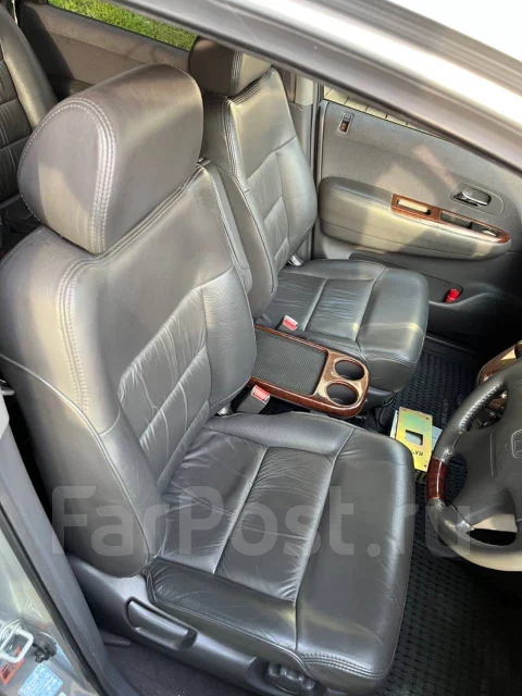 Honda Odyssey. RA9, J30A ����