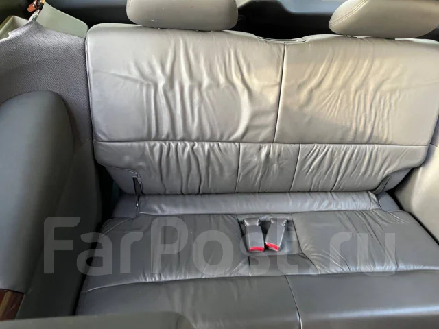 Honda Odyssey. RA9, J30A ����