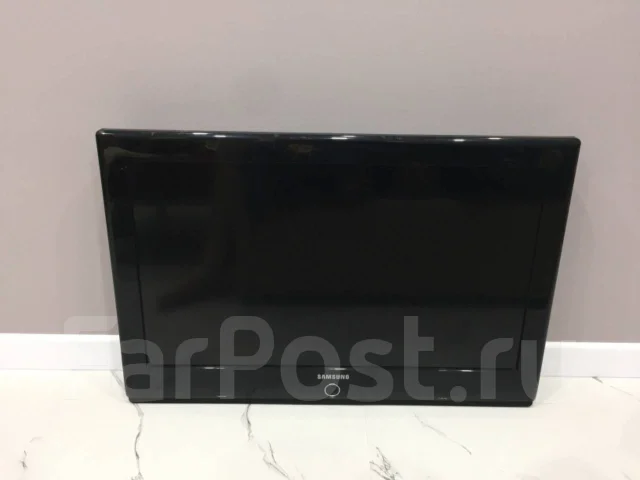 Samsung LE32A430T1. LCD (��) ����