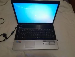 eMachines. 16.5", ��� 2048 ��, ���� 320���, WiFi: 1, Bluetooth: 1, ����������� �� 1��. ����