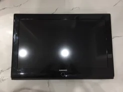Samsung LE32A430T1. LCD (��) ����