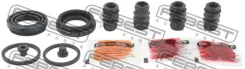 ����������� �������� ���������� ���� Mazda CX-3 2015-2018 0575-CX3R Febest 0575CX3R 0575CX3R ����
