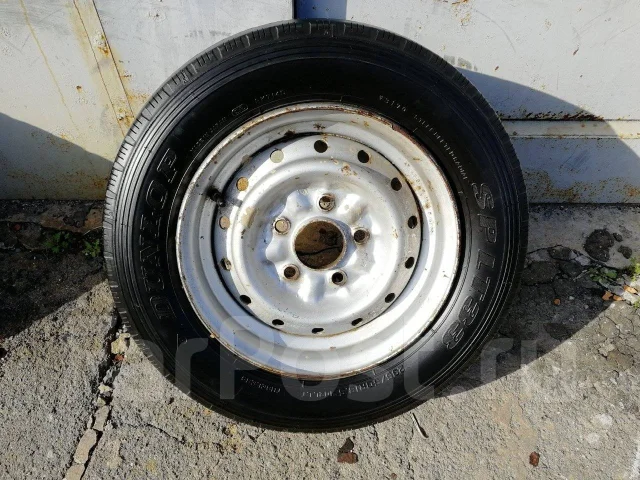102L 不味 LT 235/50R13.5