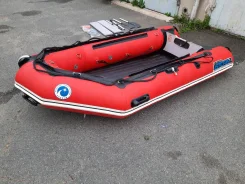 Stormline Heavy Duty Air Light. 2019 ���, ����� 3,1��., ��������� ���������, 10��.�., ������ ����