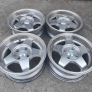 DUB Lit. 3.5x14", 4x100, ET-98, �� 112���. ����