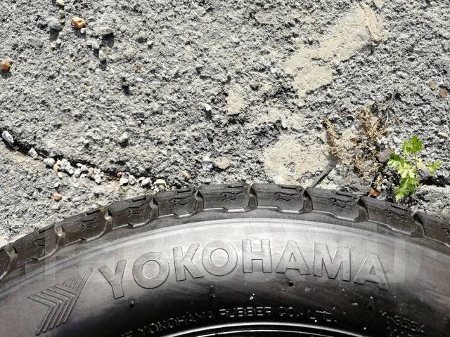 Yokohama Super Van Y356. , 2017 , /,  5 % 