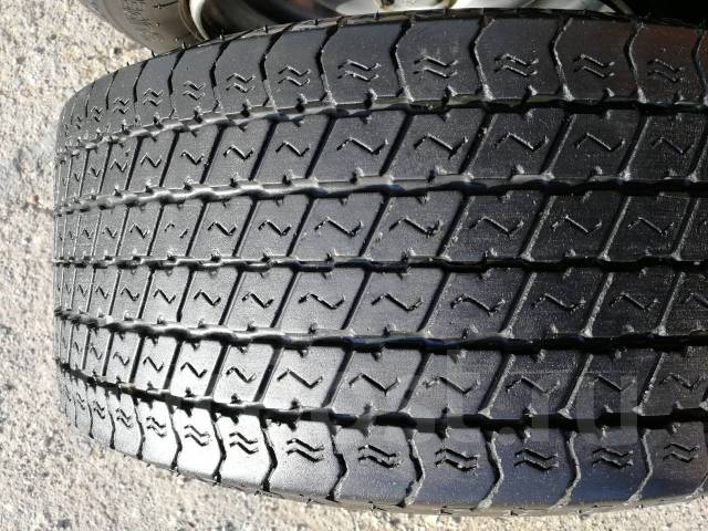 Yokohama Super Van Y356. , 2017 , /,  5 % 