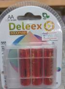 ��������� Deleex �� ����������� 3000 mAh/1 �� ����