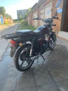 Racer Alpha. 110����. ��., ��������, ���������, ������ �� �� ����