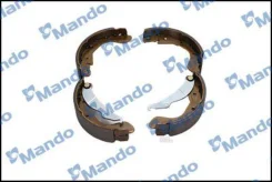 ������� ��������� �������� | ��� | Daewoo Aranos [1995-01~1997-11] Mando MLD09 MLD09 ����