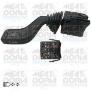���������� ������������� Opel Corsa C, Meriva, Tigra (X04) Meatdoria 23027 23027 ����