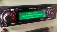 Panasonic CQ ����