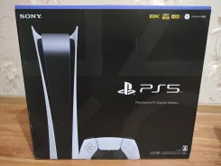 Sony PlayStation 5 Digital Edition ����