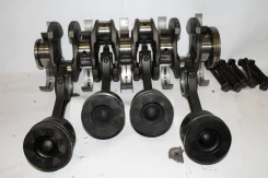 �������� FORD Tranzit 2.2L Duratorq TDCi 1738588 1596577 ����