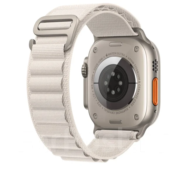 Apple Watch Ultra. ��� ����� �� ������������ ����