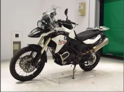 BMW F 800 GS. 800����. ��., ��������, ���������, ������ �� �� ����