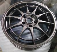 Enkei NT03. 7.0x17", 5x114.3, ET45, �� 72,6���. ����