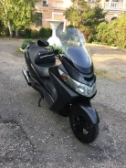 Suzuki Skywave 250. 250����. ��., ��������, ���������, ������ �� �� ����
