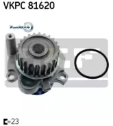 ����� ������� VAG A4/A6/A8/Passat/GOLF IV/T5/Octavia 1.8/2.0 96- SKF VKPC81620 VKPC81620 ����