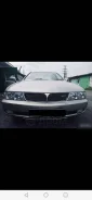 Mitsubishi Diamante. F31A, 6G73 ����