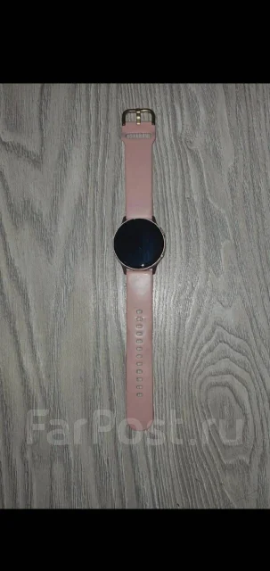Samsung Galaxy Watch Active2 ����
