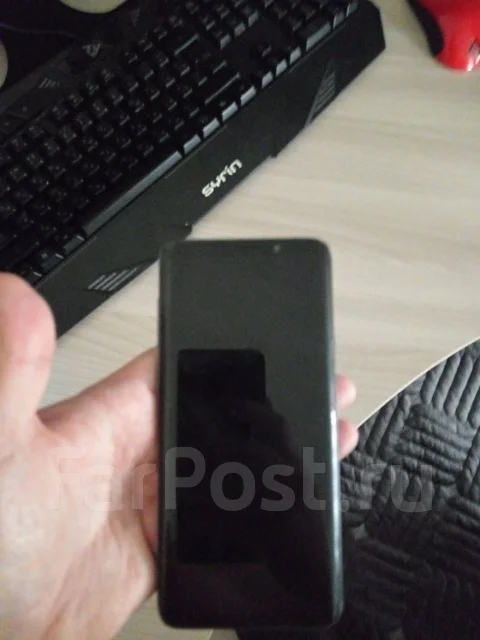 Samsung Galaxy S9+. �/�, 64 ��, �����������, 4G LTE, NFC ����