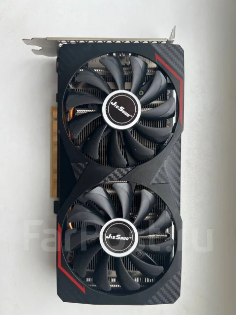 Radeon RX 6600 XT ����