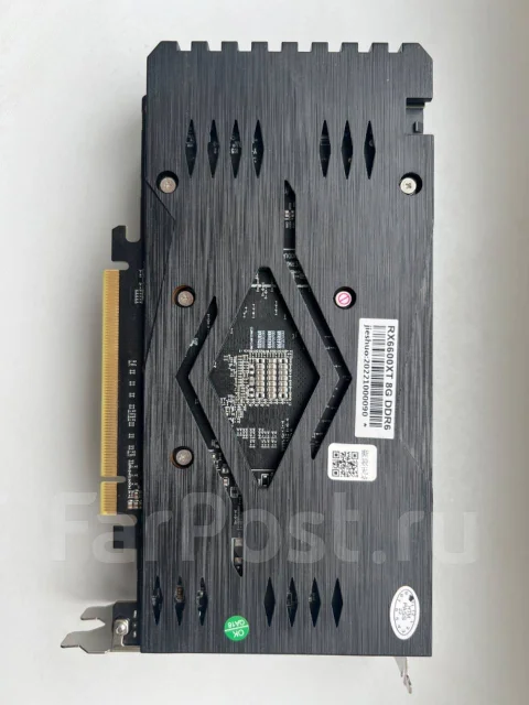 Radeon RX 6600 XT ����