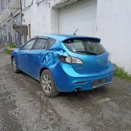 Mazda Axela. �������, ��������, 1.5, ������, 110 000����. �� ����