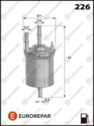   Eurorepar E145097 E145097 