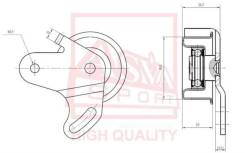     |  | ASVA HYBP003 HYBP003 